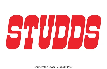 Studds