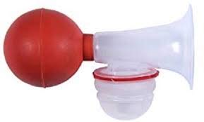 Breast Reliever with Cup