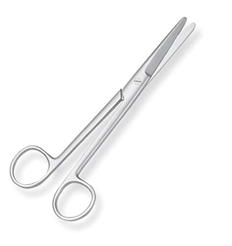Surgical Mayo Scissor Straight