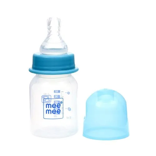 Mee Mee Eazy Flo Premium Baby Feeding Bottle 60ml