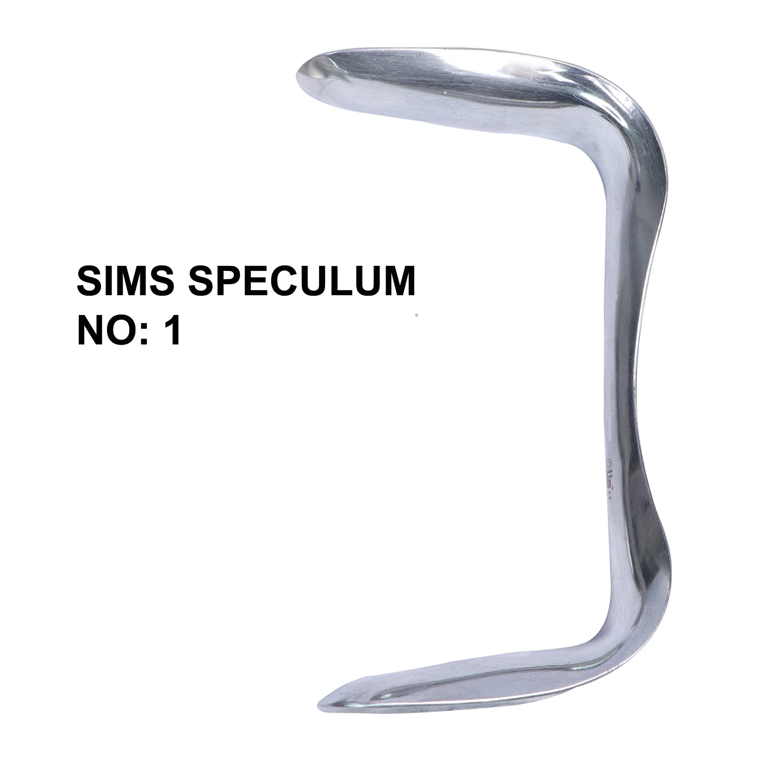 Sims' Vaginal Speculum