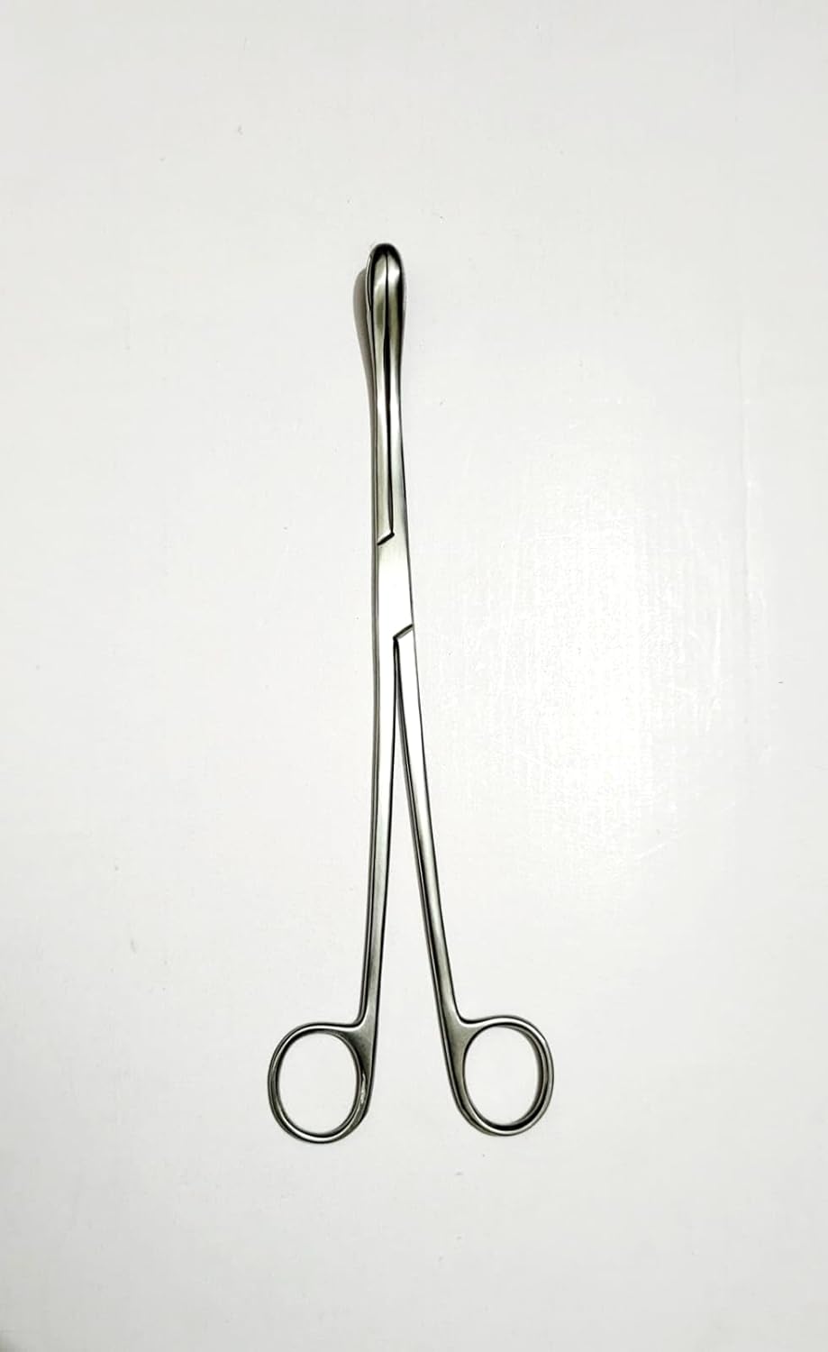 Ovum Forcep 10 Inch Surgical Instrument