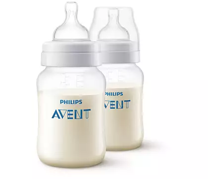 Philips Avent Anti-colic baby bottle SCF813/20 260ml