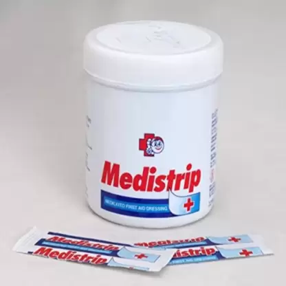 Medistrip Medicated Bandaid