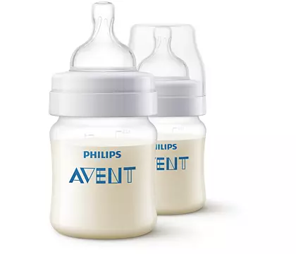 Philips Anti-colic baby bottle SCF810/20 125ml