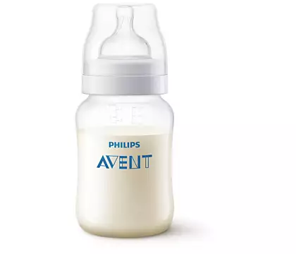 Philips Avent Anti-colic baby bottle SCF813/10 260ml