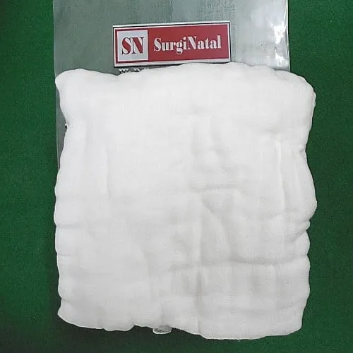 Agresen Super Delux Absorbent Gauze Cloth (80cm*16mtr)