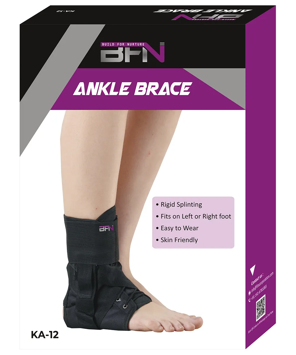 BFN Ankle Brace
