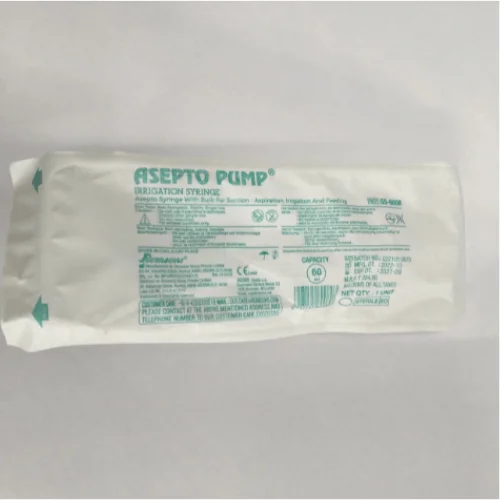 Romson Asepto syringe Pump