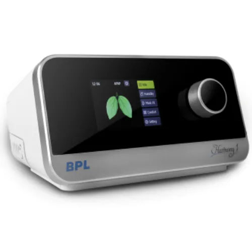 BPL CPAP Machine