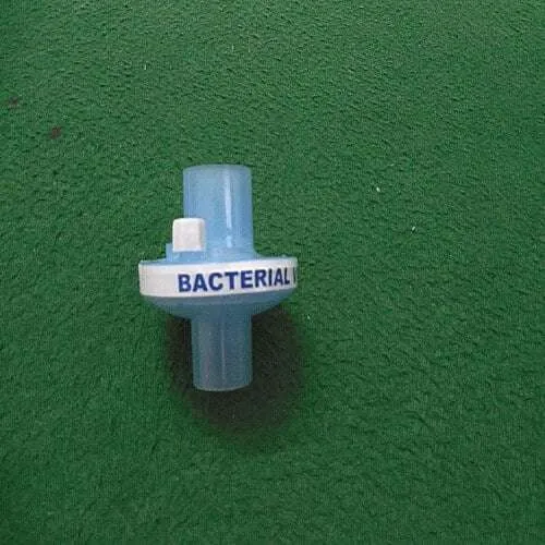 Bacterial Viral Filter