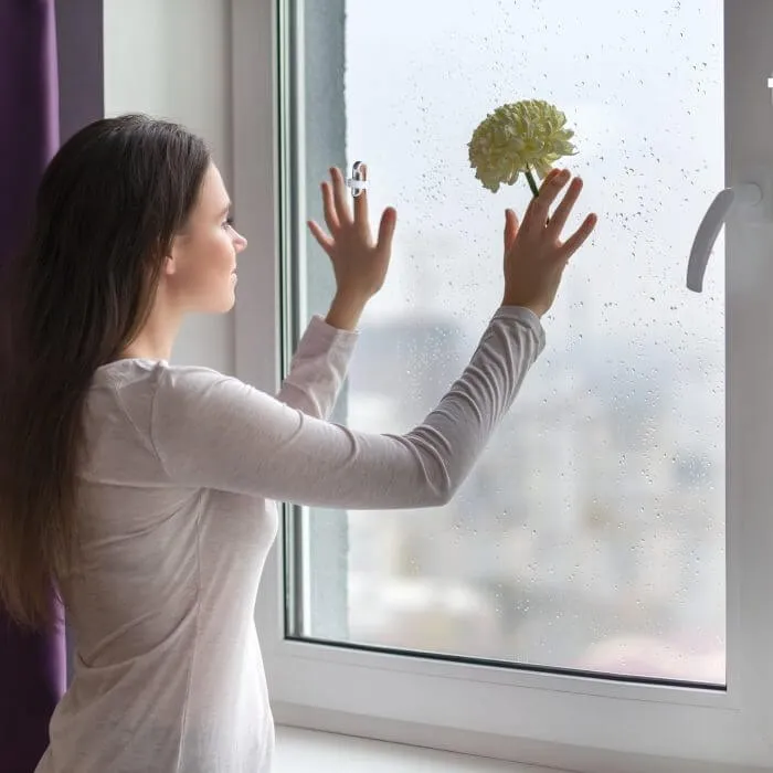 Tynor Finger Cot Finger Splint (Medium)