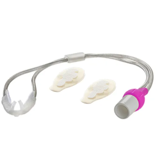 High Flow Nasal Cannula For Ventilators - Infant