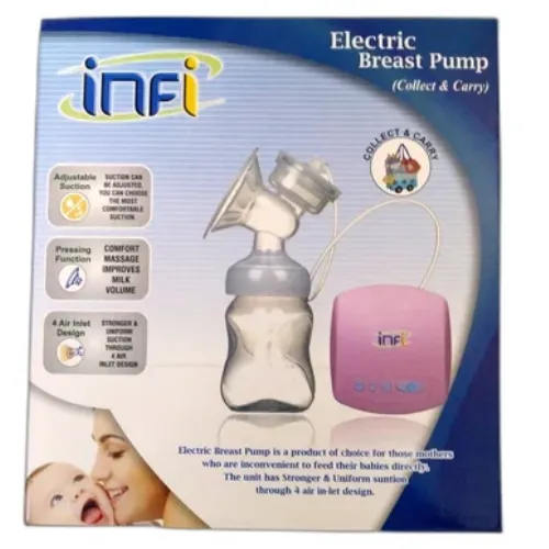 Infi Electric Breast Pump