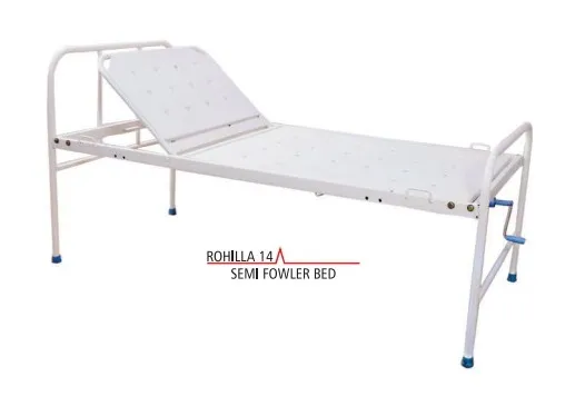 Semi Fowler Position Bed –Regular 75”X36”X24”