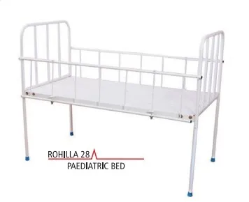 Pediatric/Baby Bed 56”X30”