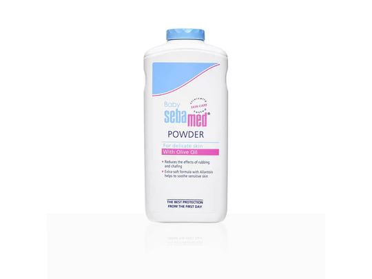 Sebamed Powder 200 gm
