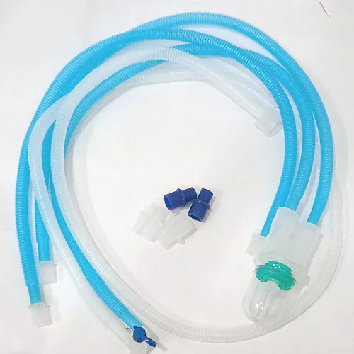 Single Water Trap Circuit Neonatal