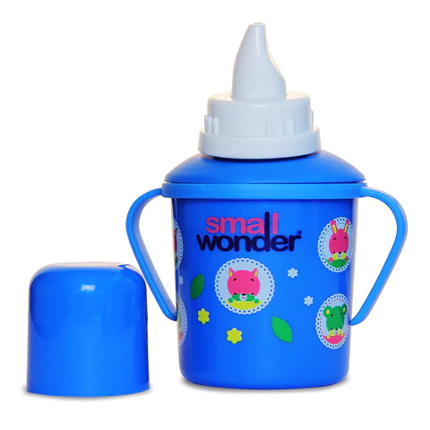 Small Wonder Baby Sipper 300ml