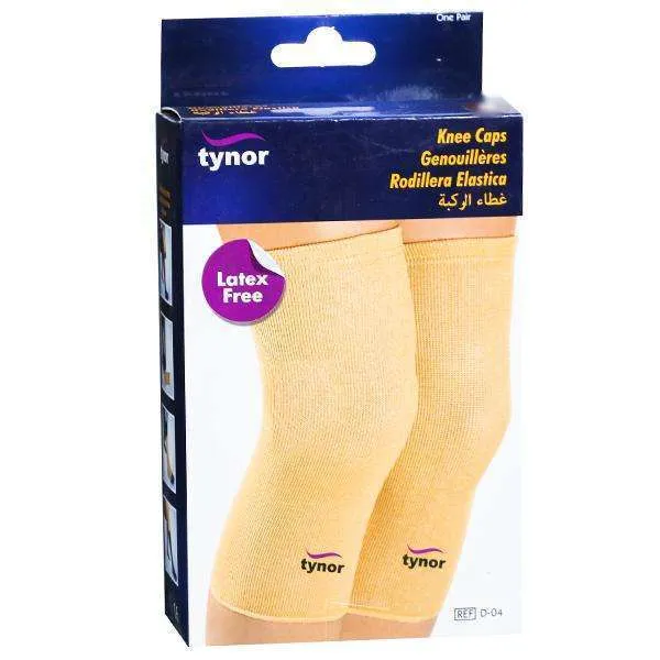 Tynor Knee Cap Genouilleres XL