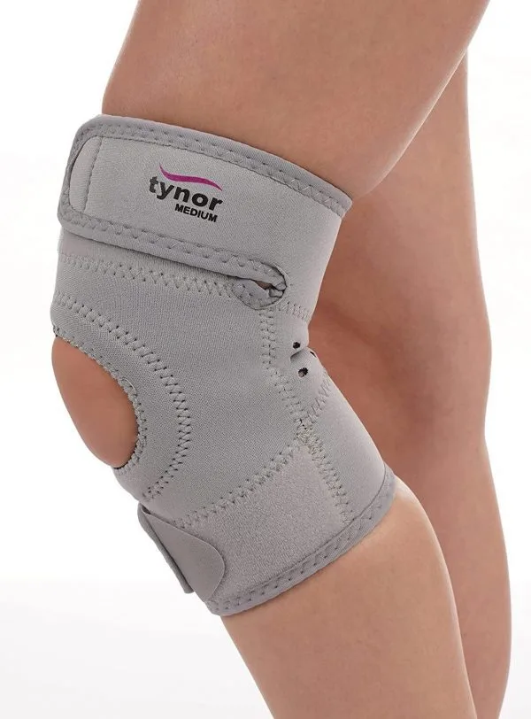 Tynor Neoprene Knee Support Sportif (Medium)