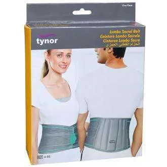 Tynor Lumbar Sacral Belt XL