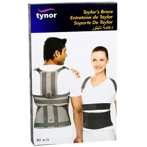 Tynor Taylor's Brace (Long)