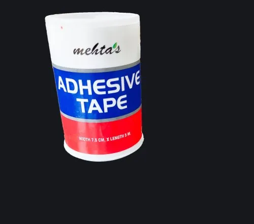 Mehta's Adhesive Tape 2.5CM x 5Mtr