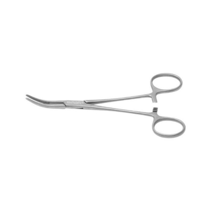 Artery Forceps Stainless Steel (Curved)