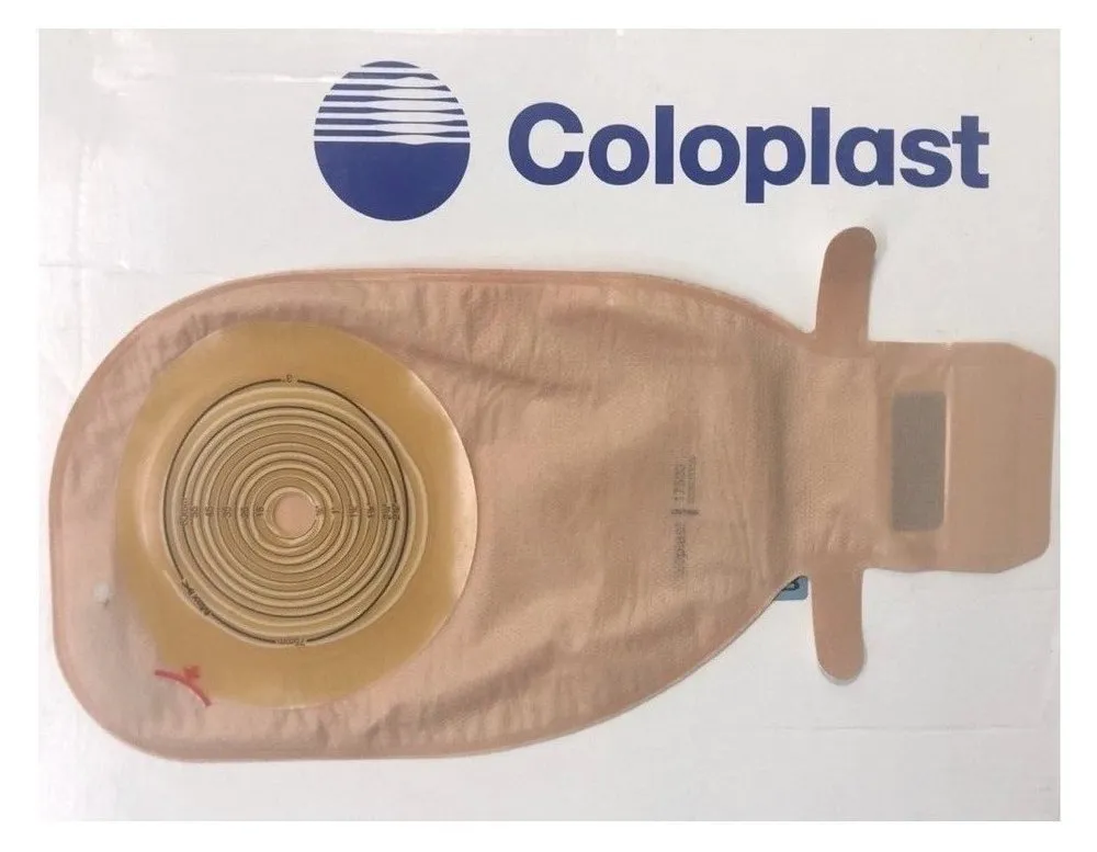Coloplast Alterna Colostomy Bag -17501