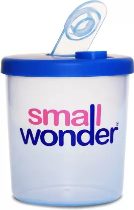 Small Wonder Milk Powder Dispenser  300ml