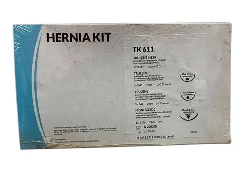 Healthium Hernia Kit TK 611N