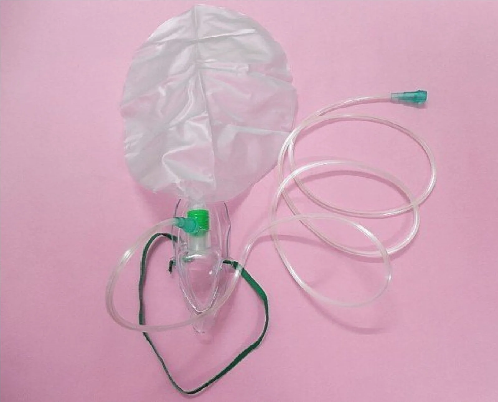 Buy HiFlow Oxygen Mask Online Medical Equipment Supplier