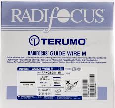 Terumo Radifocus Gudie Wire ST 0.035*150cm
