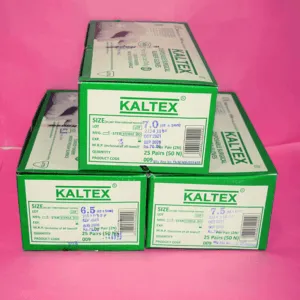Kaltex Sterile Gloves