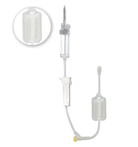 Oncofusion Infusion Set - Polymed