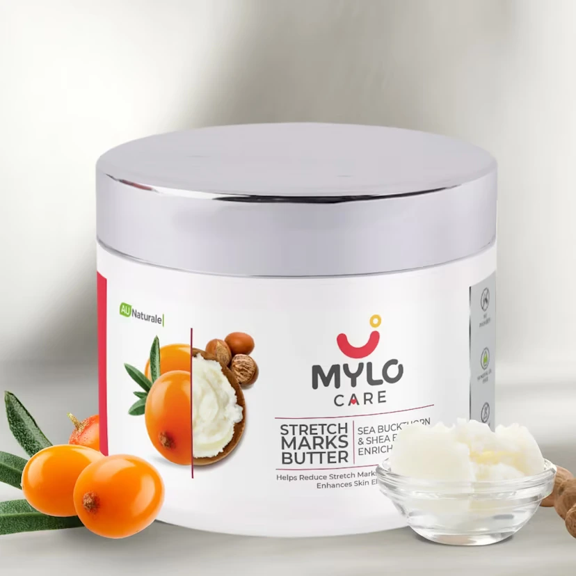 Mylo Stretch Marks Cream 100 gm