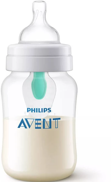 Philips Avent Anti-colic baby bottle SCF813/11 260ml with Airvent