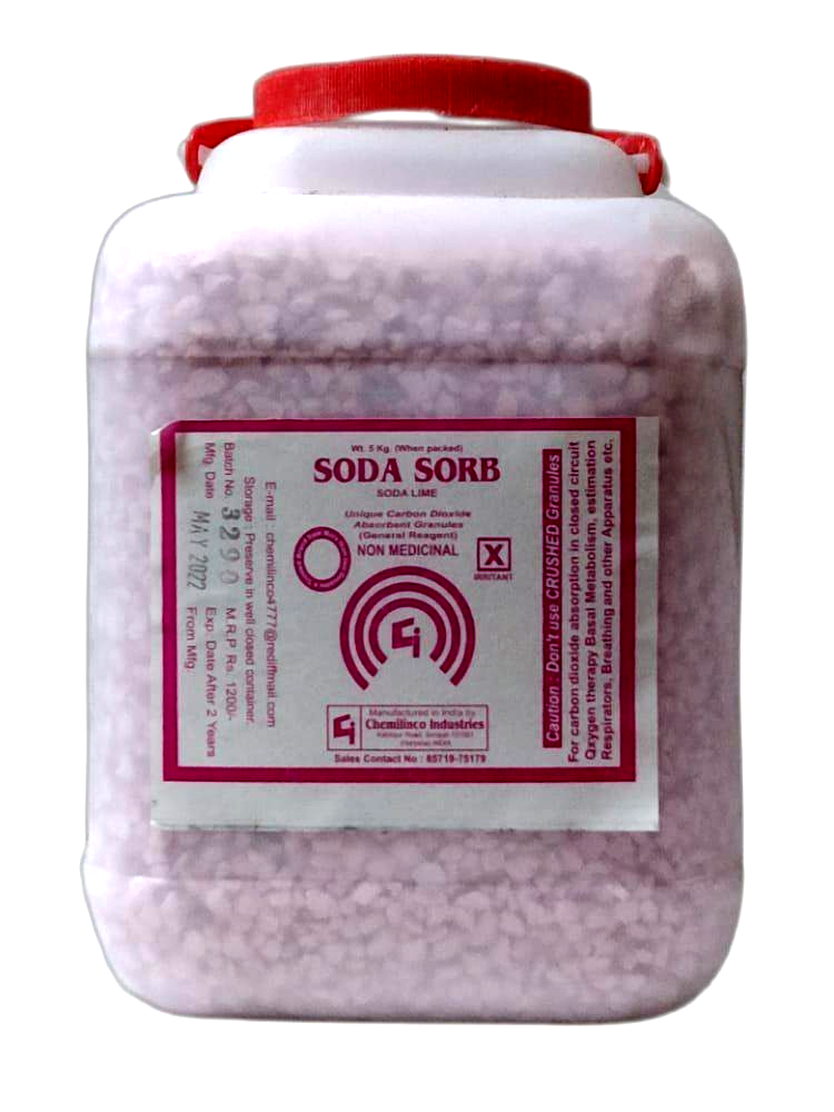 Soda Sorb 5 KG