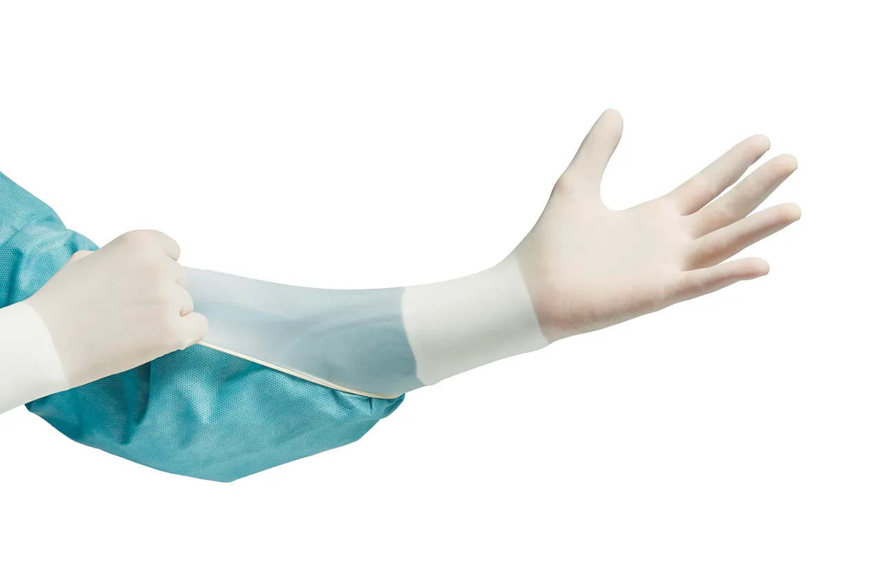 Sterile Surgical Gloves -Nulife