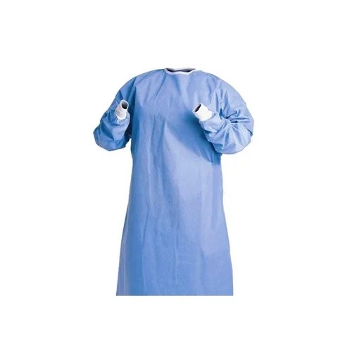 3M Disposable Surgical Gown