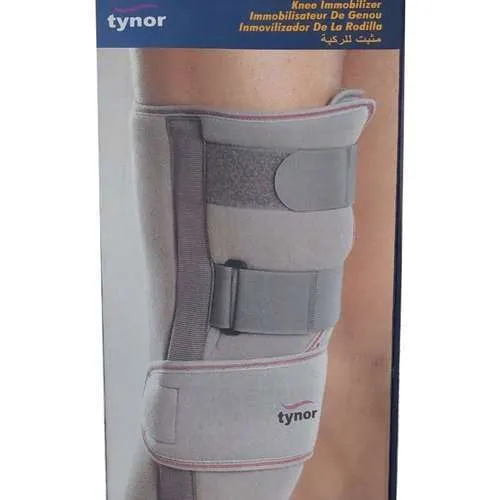 Tynor Knee Immobilizer