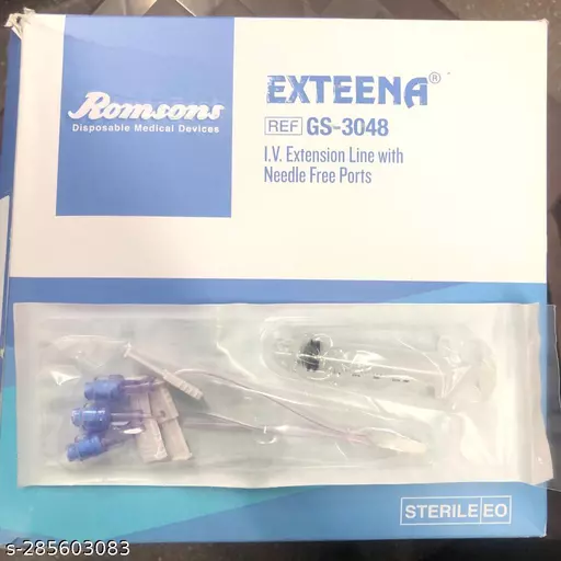 Romsons Exteena- Trio Extension Set